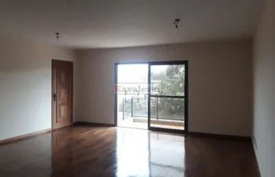 Apartamento para venda no bairro jardim da saúde- são paulo/sp