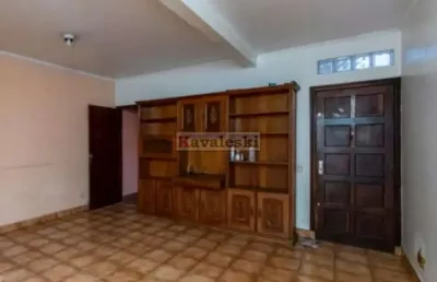 Casa com 3 quartos à venda na Rua Clodomiro Pereira, --, Vila Monumento, São Paulo