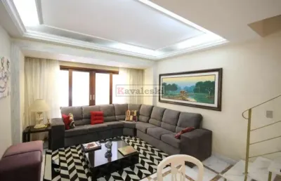 Sobrado em condomínio fechado - 4 suítes 4 vagas - quintal - condominio com piscina !! oportunidade