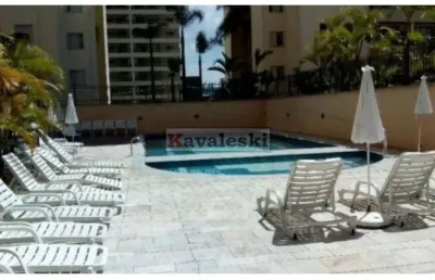 Apartamento 98 metros ipiranga - 3 dormitórios 2 suites 2 vagas - lazer