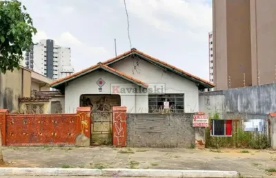 Terreno à venda na Rua Dom Bernardo Nogueira, --, Vila Gumercindo, São Paulo