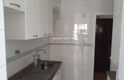 Apartamento localizado a 650 mts do metrô são judas !