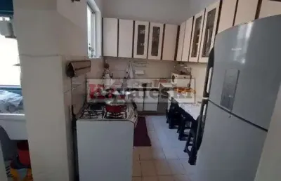 Apartamento para venda ao lado do metrô praça da àrvore - são paulo/sp