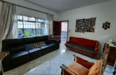 Casa com 2 quartos à venda na Rua Professor Romeu Pellegrini, --, Vila Monumento, São Paulo