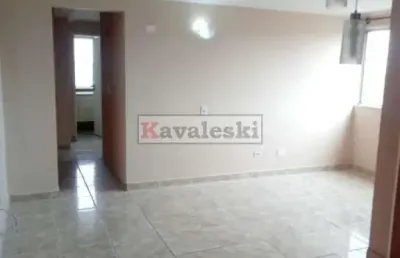 Apartamento com 2 quartos à venda na Rua Doutor Nicolau Alberto Defina, --, Jardim da Saude, São Paulo