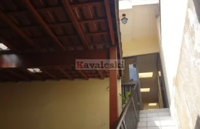 * casa térrea comercial ou residencial na avenida principal do bairro .