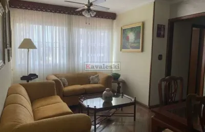 Apartamento com 2 quartos à venda na Rua General Chagas Santos, --, Vila da Saúde, São Paulo