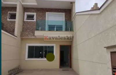Casa com 4 quartos à venda na Rua Pero Neto, --, Saúde, São Paulo