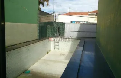 Casa com 4 quartos à venda na Rua Elba, --, Vila Moinho Velho, São Paulo