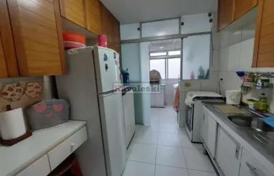 Apartamento com 3 quartos à venda na Alameda dos Guatás, --, Saúde, São Paulo