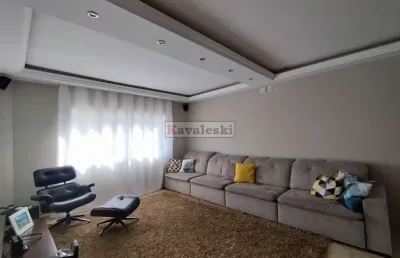 > sobrado mirandópolis  com 210 m² !!! 4 dorm, 4 vagas