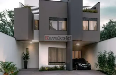 Casa com 3 quartos à venda na Rua Frei Durão, --, Vila São José (Ipiranga), São Paulo