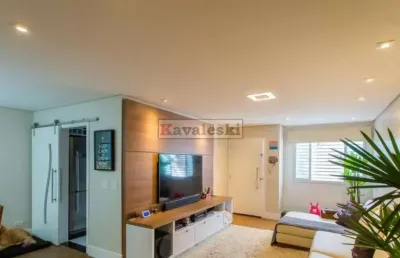 Casa em condomínio fechado com 2 quartos à venda na Rua Raguna Cabral, --, Vila Monumento, São Paulo