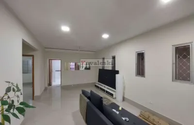 Casa totalmente térrea para venda no bairro vila das mercês - são paulo - sp