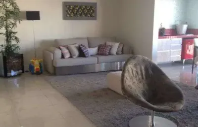 Excelente apartamento no condomínio vereda ipiranga 3 suites 3 avagas 146 metros - lazer