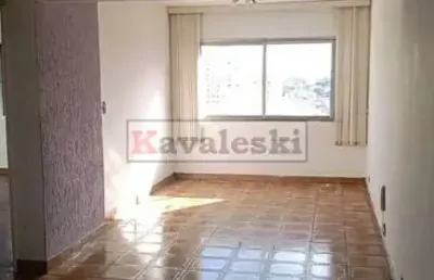 Apartamento com 2 quartos à venda na rua engenheiro joão monteiro da gama, --, vila da saúde, são paulo, 75 m2 por r$ 420.000