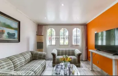 Casa com 5 quartos à venda na Rua Gonçalves Ledo, --, Ipiranga, São Paulo