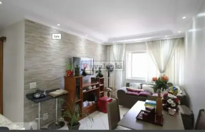 Apartamento com 2 quartos à venda na Rua Oliveira Alves, --, Ipiranga, São Paulo