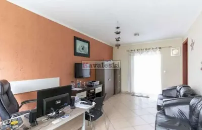 + lindo sobrado localizado em uma das melhores ruas da vila das mercês .