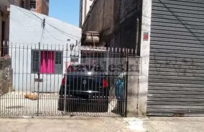 Casa com 3 quartos à venda na Rua Mário Schioppa, --, Vila Água Funda, São Paulo