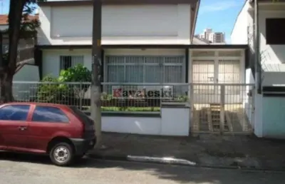 Casa jardim da saúde 3 dormitórios 6 vagas - quintal
