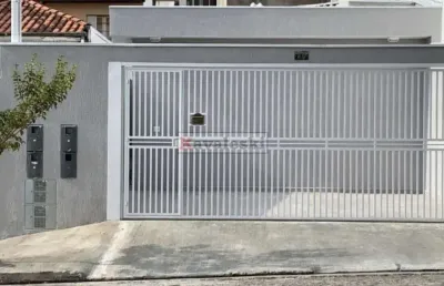 Atenção investidores - 4 casas novas em condominio fechado- saúde / vila vera