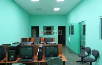 Casa comercial com 15 salas à venda na Rua Coronel Diogo, --, Vila Mariana, São Paulo