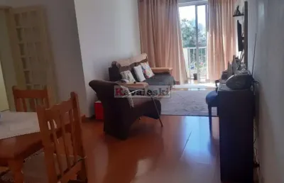Excelente apto miolo jardim da saúde 3 dormitórios 1 suite 2 vagas 90 metros - lazer