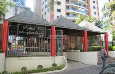 Apartamento palácio independência 137 metros - 3 dormitórios 1 suite 2 vagas - lazer