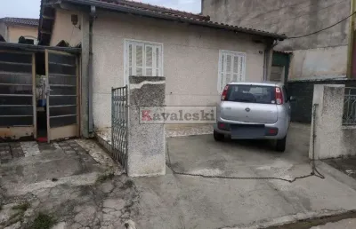 Terreno à venda na Rua José Antônio Maver, --, Vila Gumercindo, São Paulo