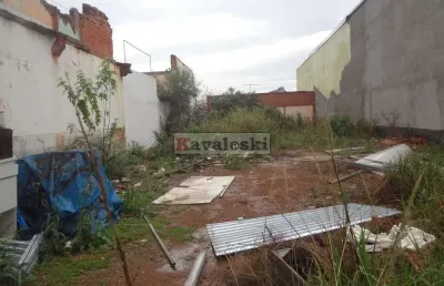 Terreno à venda na Rua Coronel Pedro de Oliveira, --, Vila Natália, São Paulo