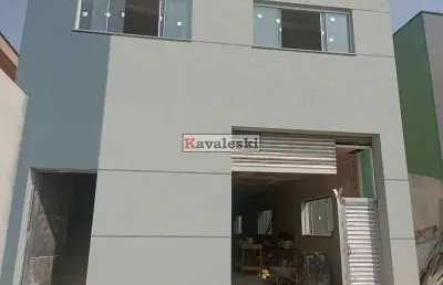 Casa comercial para alugar na Avenida do Cursino, --, Vila Moraes, São Paulo