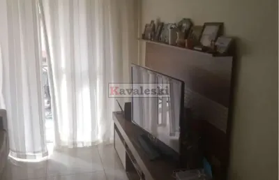 Apartamento cursino 3 dormitórios 1 vaga - lazer - ac propostas