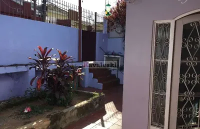 Ótima casa térrea vila brasilina / cursino. venha conferir....