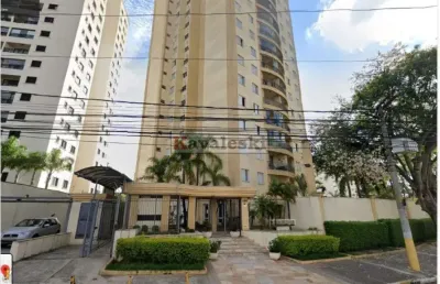 Apartamento vago e reformado 72 metros - 3 dormitórios 1 suite 2 vagas- lazer- vila das mercês