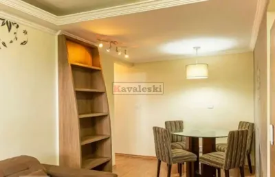 Lindo apartamento com 2 dormitórios 1 vaga - lazer - doc 100%- ac financiamento