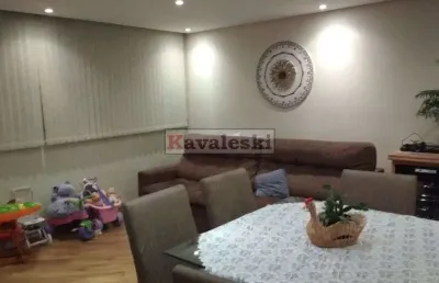 Apartamento com 2 dormitórios à venda, 92 m² por r$ 850.000 - saúde - são paulo/sp