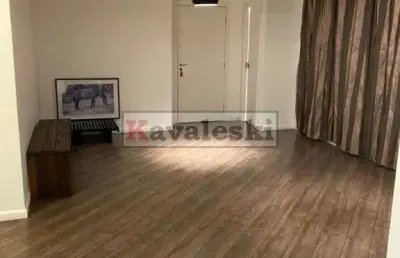 Apartamento com 3 quartos à venda na Rua André Mendes, --, Jardim da Saude, São Paulo