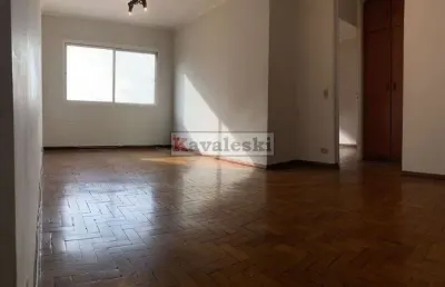 Apto vila monumento 53m2 1 vaga  museu ipiranga vago!