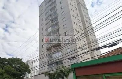 Apartamento ao lado metrô ipiranga com 2 dormitórios 1 suite 2 wcs 1 vaga - lazer