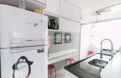 Apartamento com 3 quartos à venda na avenida dos ourives, --, jardim são savério, são paulo, 60 m2 por r$ 308.000