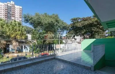 Casa com 3 quartos à venda na Rua Dom Macário, --, Saúde, São Paulo