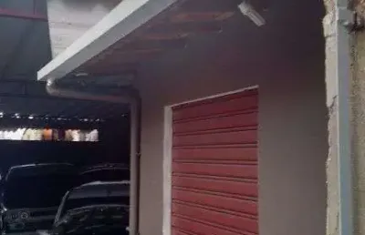 * terreno de 10 x 40 ótima localização !! plano ideal para construção de casas de alto padrão .