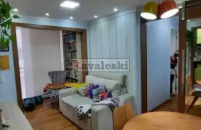 *  apartamento no condominio alcance clube residencial -vila vera !!