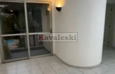 Apartamento com 3 quartos à venda, 69m² - chácara klabin