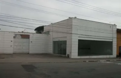 Excelente galpão na região do ipiranga !! proprietário estuda ofertas .