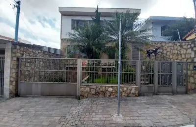Casa com 4 quartos à venda na Rua Américo Samarone, --, Jardim Vergueiro, São Paulo
