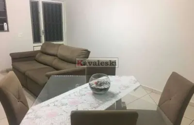 Casa com 3 quartos à venda na Rua Antônio Frutuoso Barbosa, --, Vila Liviero, São Paulo