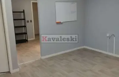 Sala comercial com 1 sala à venda na avenida engenheiro armando de arruda pereira, --, jabaquara, são paulo, 36 m2 por r$ 300.000