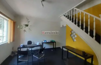 Sobrado rua sena madureira - coml  metro vila mariana